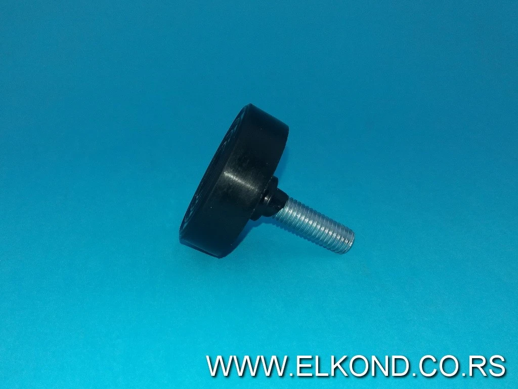 NOGA PODESIVA VEŠ MAŠINE M-8